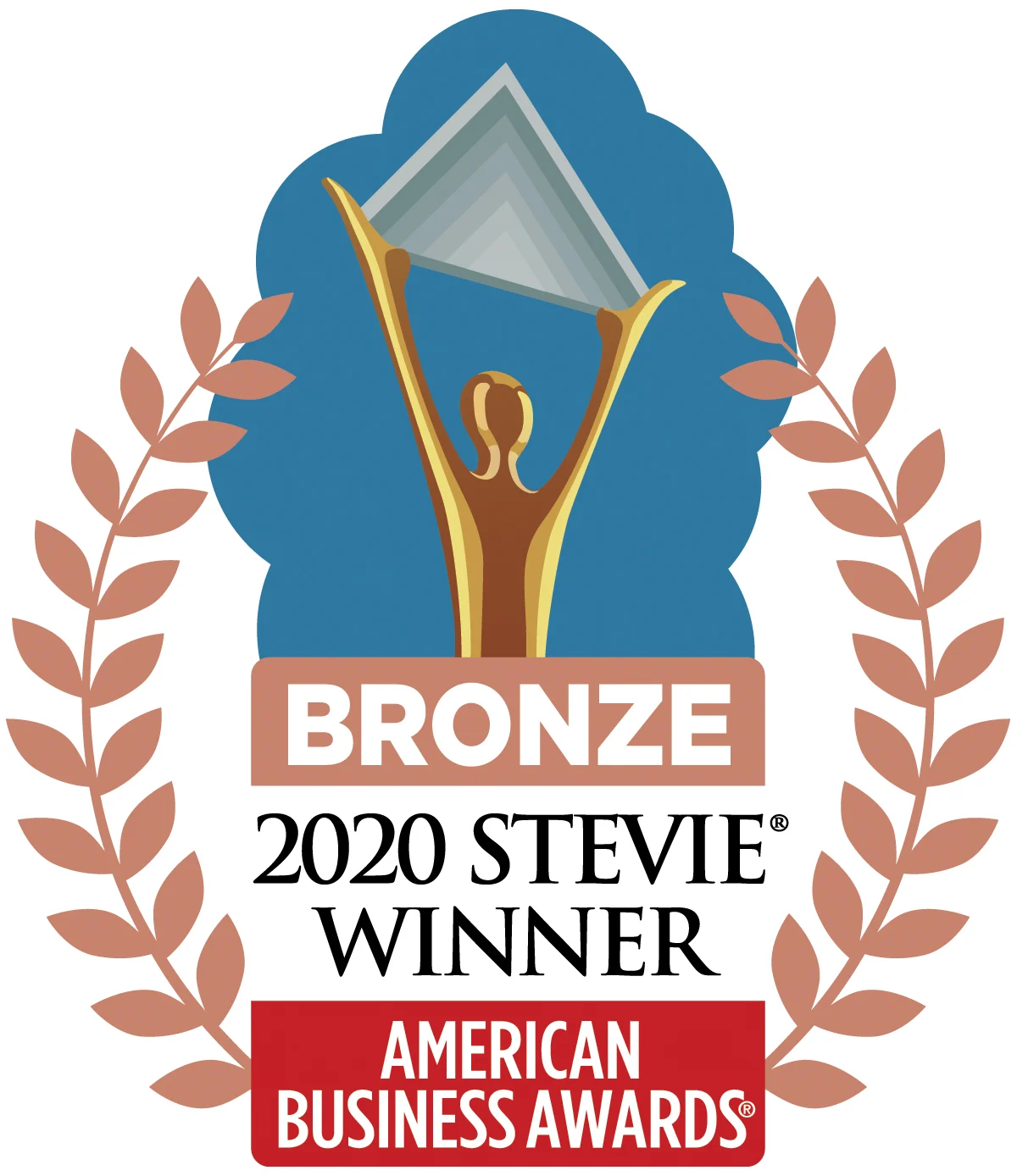 ABA 2020 Bronze