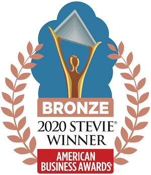 ABA 2020 Bronze
