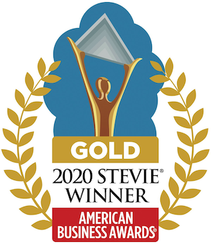 ABA 2020 Gold