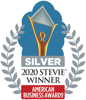 ABA 2020 Silver