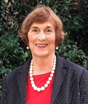 Anne Mayfield, MBA